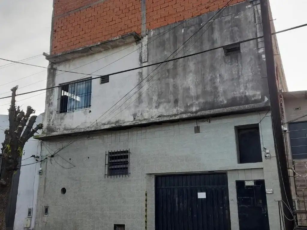 Foto de ALQUILER - GALPON / DEPOSITO - 3 PLANTAS - SAN JUSTO, imagen 3