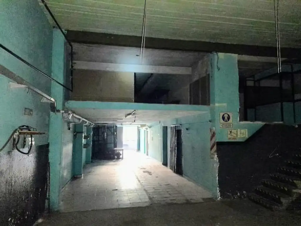 Foto de ALQUILER - GALPON / DEPOSITO - 3 PLANTAS - SAN JUSTO, imagen 5