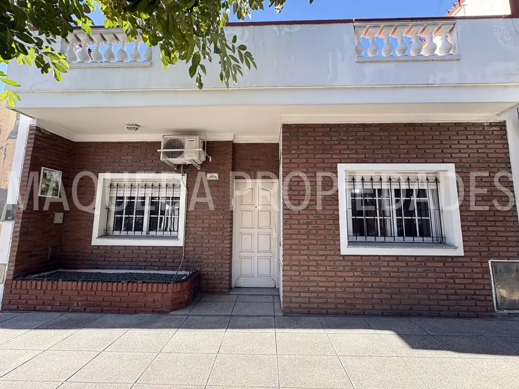Foto de Casa 3 Ambientes C/ Patio Y Terraza En Villa Lugano ¡ Apto Credito !, imagen 1