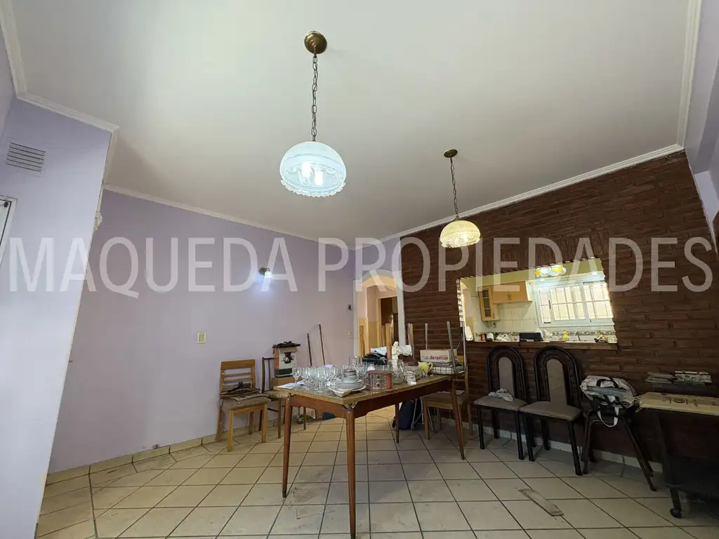 Foto de Casa 3 Ambientes C/ Patio Y Terraza En Villa Lugano ¡ Apto Credito !, imagen 2