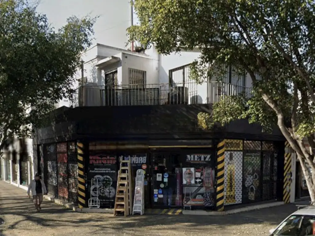 Foto de ESQUINA UNICA EN VENTA EN FOCO COMERCIAL, imagen 4