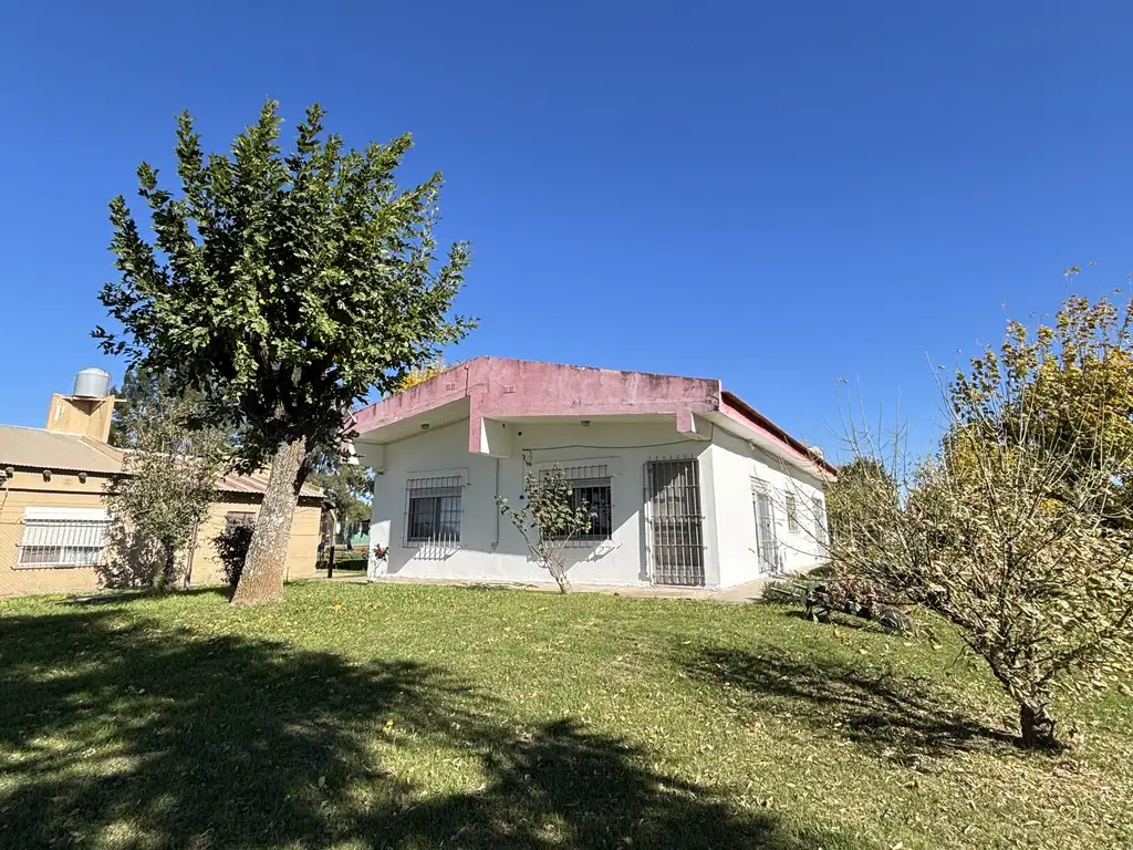 Foto de Excelente propiedad en Venta en Nuevo Pueblo Belgrano, imagen 1