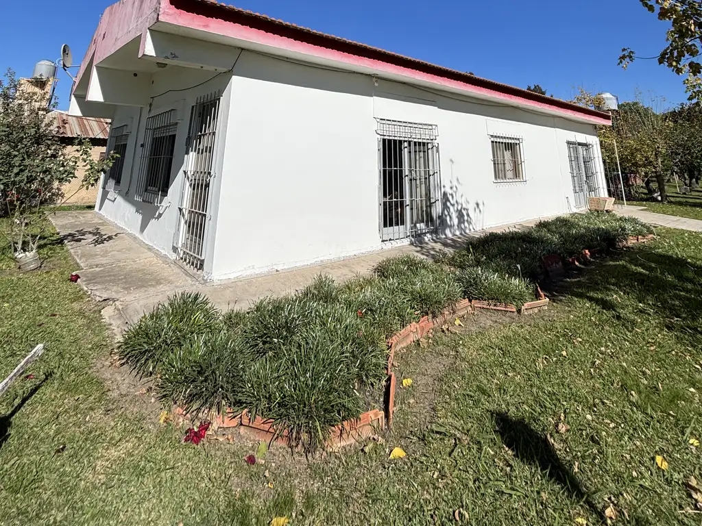 Foto de Excelente propiedad en Venta en Nuevo Pueblo Belgrano, imagen 2