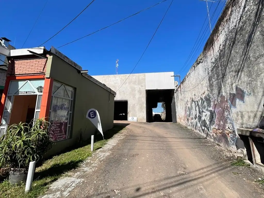 Foto de Cochera Movil en Alquiler en Luján, G.B.A. Zona Oeste, Argentina, imagen 1