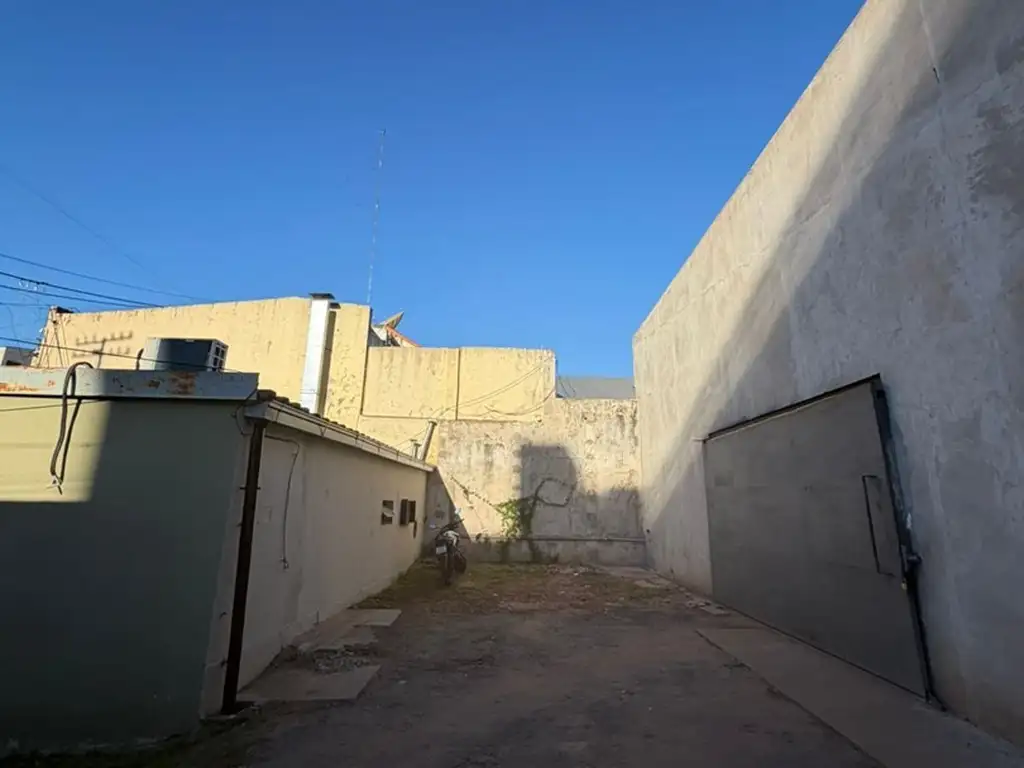 Foto de Cochera Movil en Alquiler en Luján, G.B.A. Zona Oeste, Argentina, imagen 1