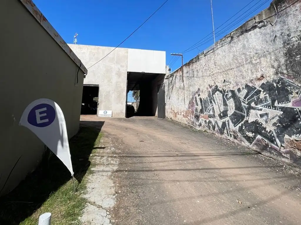 Foto de Cochera Movil en Alquiler en Luján, G.B.A. Zona Oeste, Argentina, imagen 3