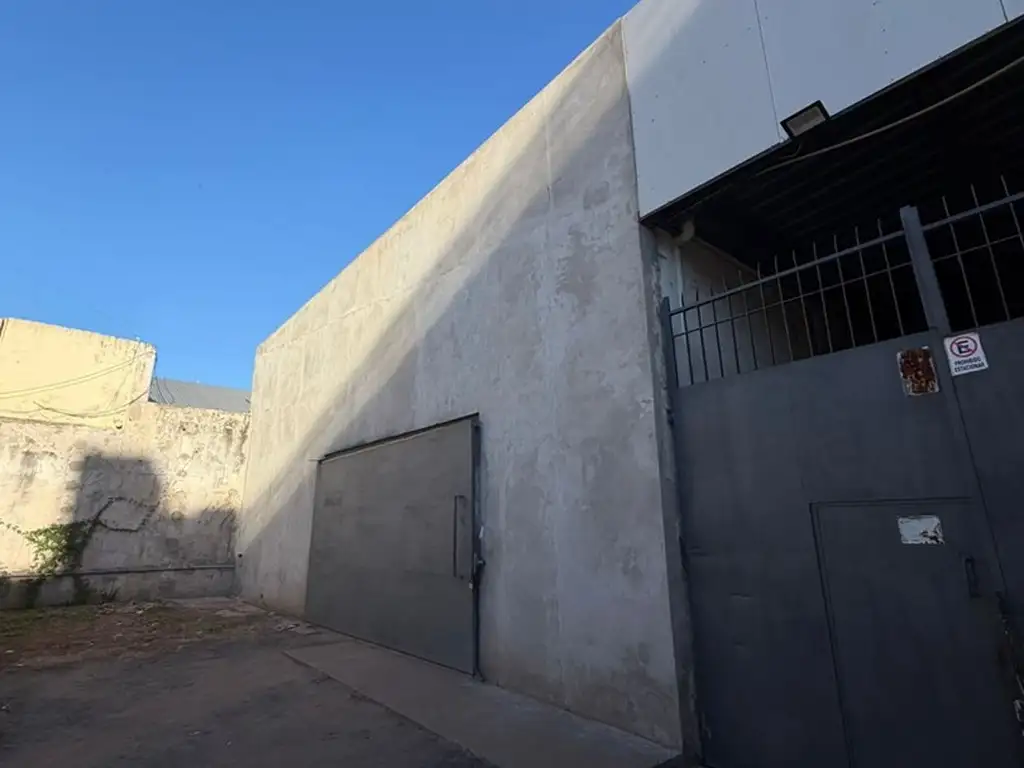 Foto de Cochera Movil en Alquiler en Luján, G.B.A. Zona Oeste, Argentina, imagen 4