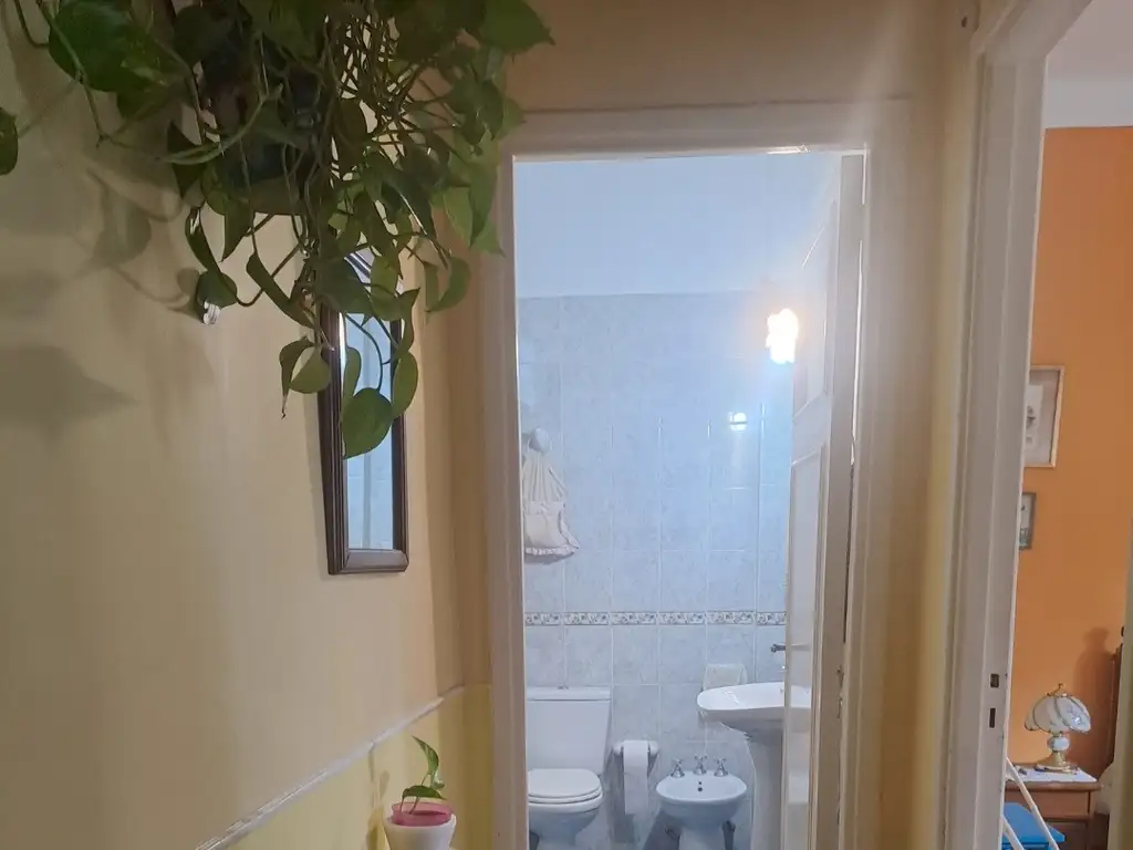 Foto de Depto de 2 amb en hermosa zona de Colegiales, imagen 2