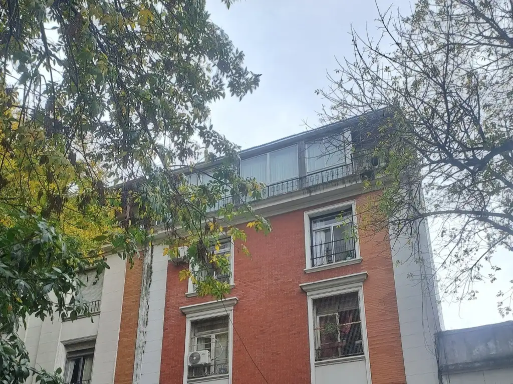 Foto de Depto de 2 amb en hermosa zona de Colegiales, imagen 1