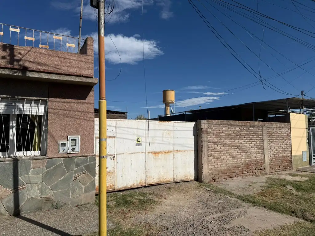 Foto de TERRENOS/FRACCIONES/LOTEOS - TERRENOS - ZONA ESTE, SAN JUAN, imagen 1