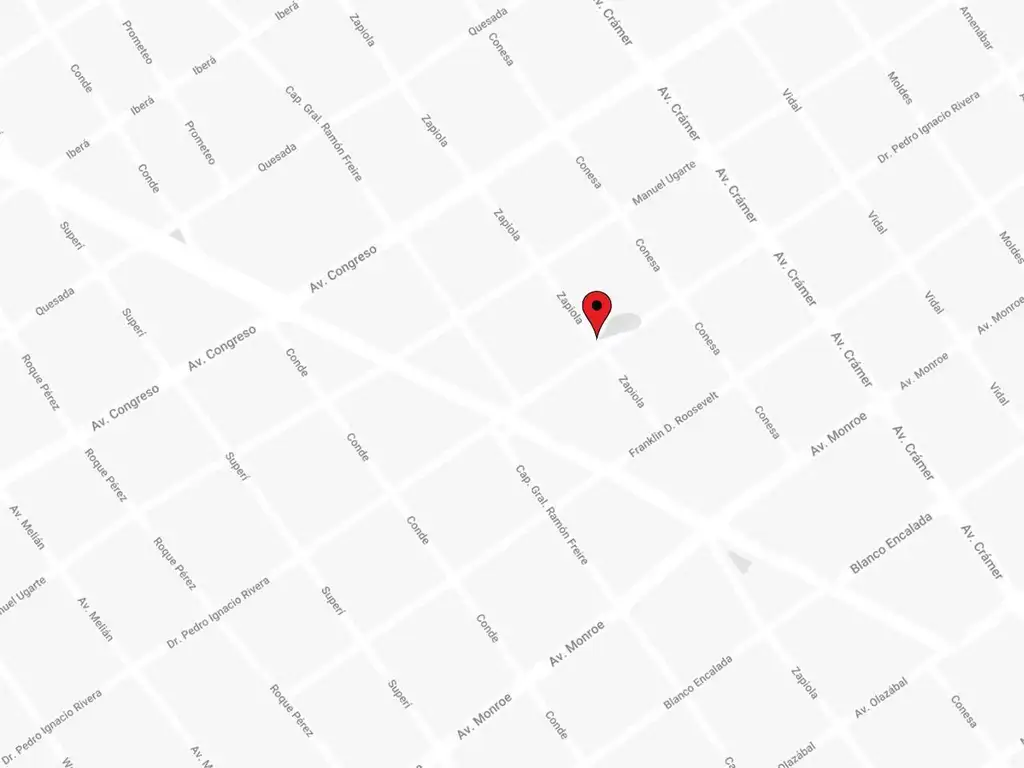 Foto de Departamento - Coghlan, imagen 3