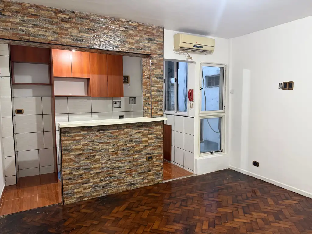 Foto de VENTA 2 AMB EN ALMAGRO, imagen 1