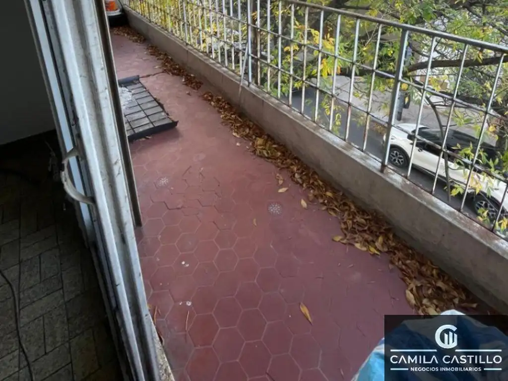 Foto de Departamento tipo PH en venta en Flores/Caballito ideal inversión a, imagen 2