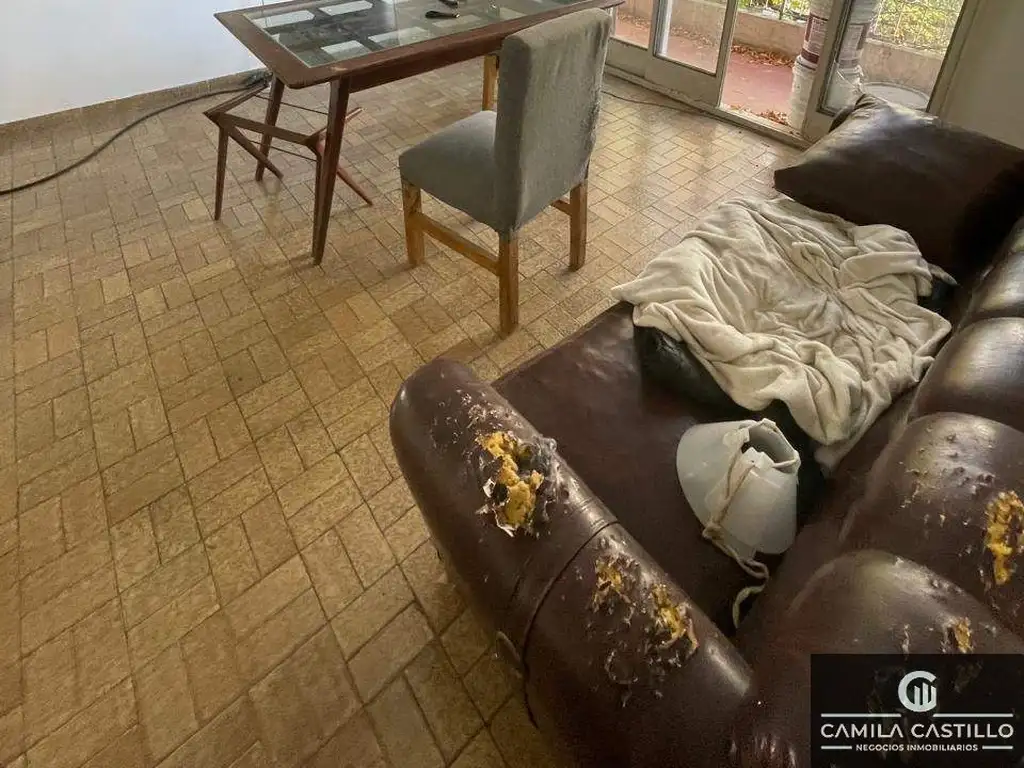 Foto de Departamento tipo PH en venta en Flores/Caballito ideal inversión a, imagen 3