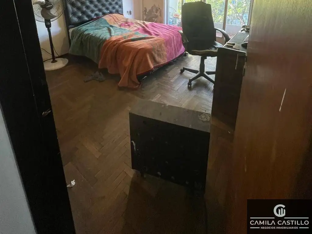 Foto de Departamento tipo PH en venta en Flores/Caballito ideal inversión a, imagen 5
