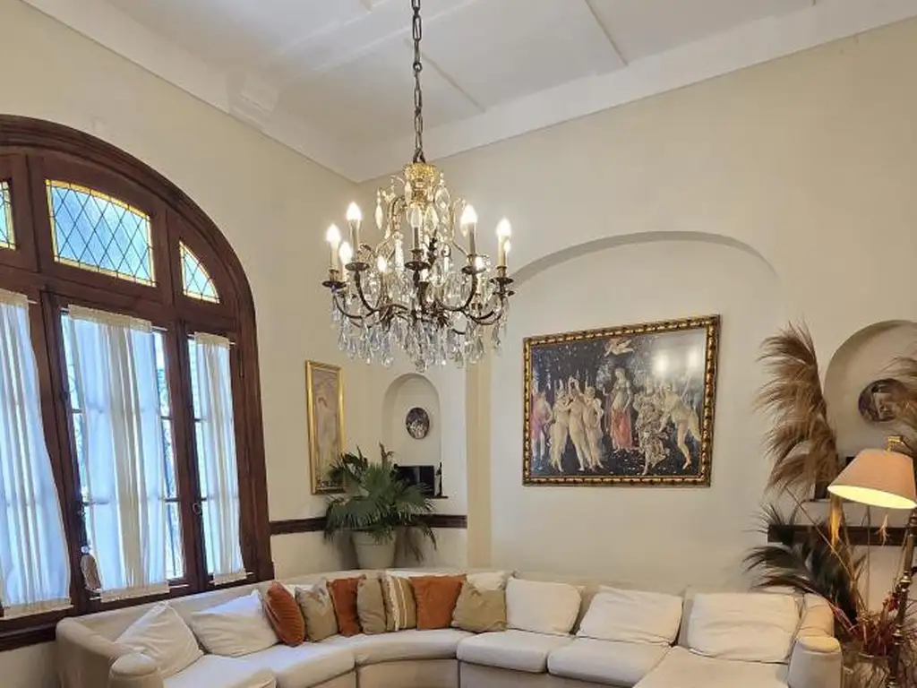 Foto de Espectacular casa 6 amb c/ garage. Amplitud y detalles categoría. Apta, imagen 5