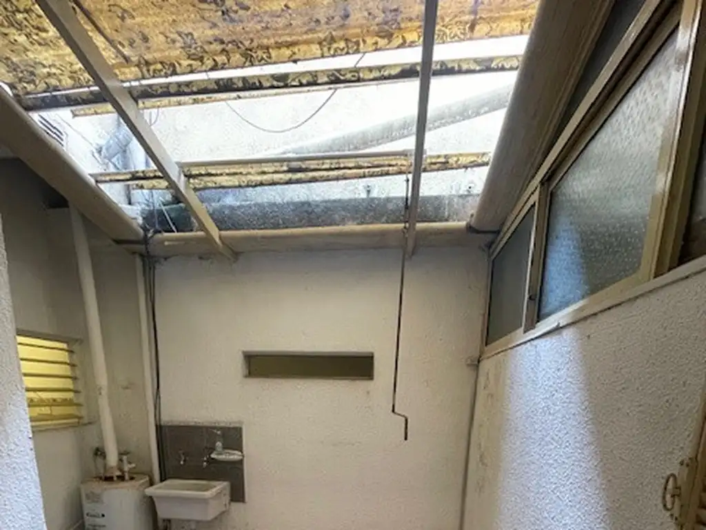 Foto de Departamento en venta en Parque Patricios, imagen 5
