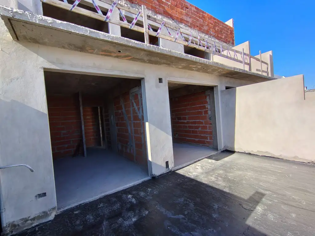 Foto de A ESTRENAR: departamento de 2 ambientes con balcón terraza propia y, imagen 2