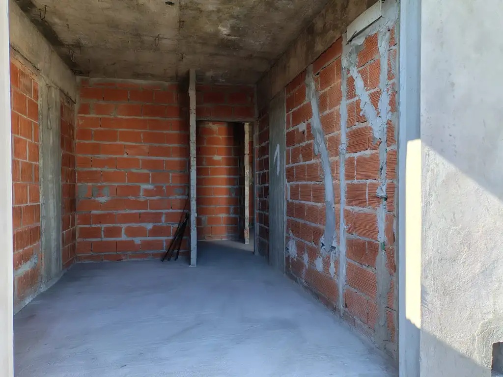 Foto de A ESTRENAR: departamento de 2 ambientes con balcón terraza propia y, imagen 5