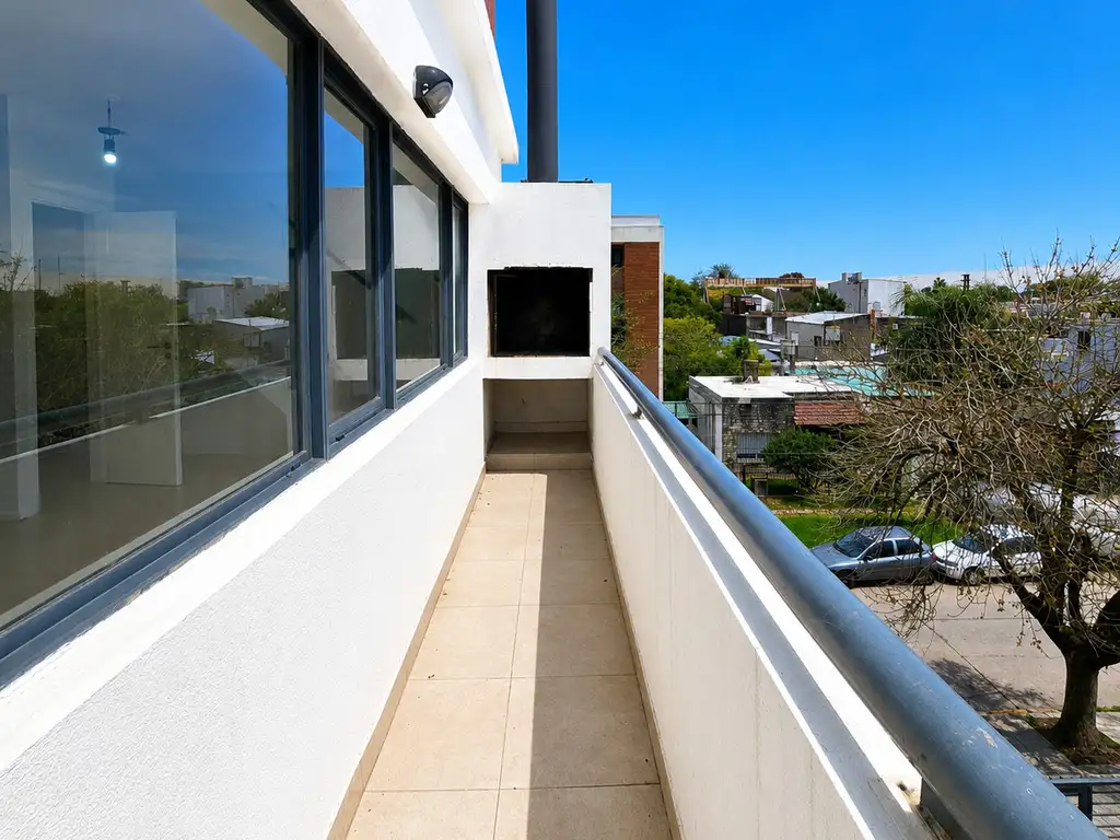 Foto de Departamento Dúplex 3 Ambientes en Alquiler | Moderno, Luminoso y con, imagen 3