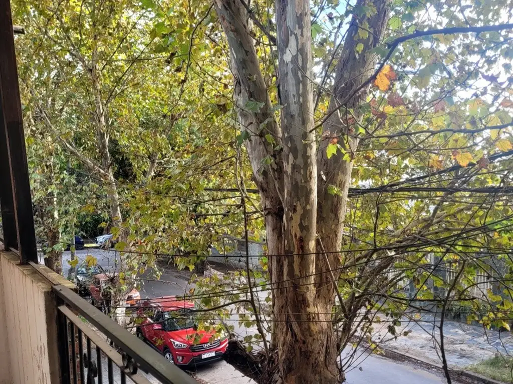 Foto de Alquiler, dos ambientes, planta alta frente, Villa Ballester, imagen 4