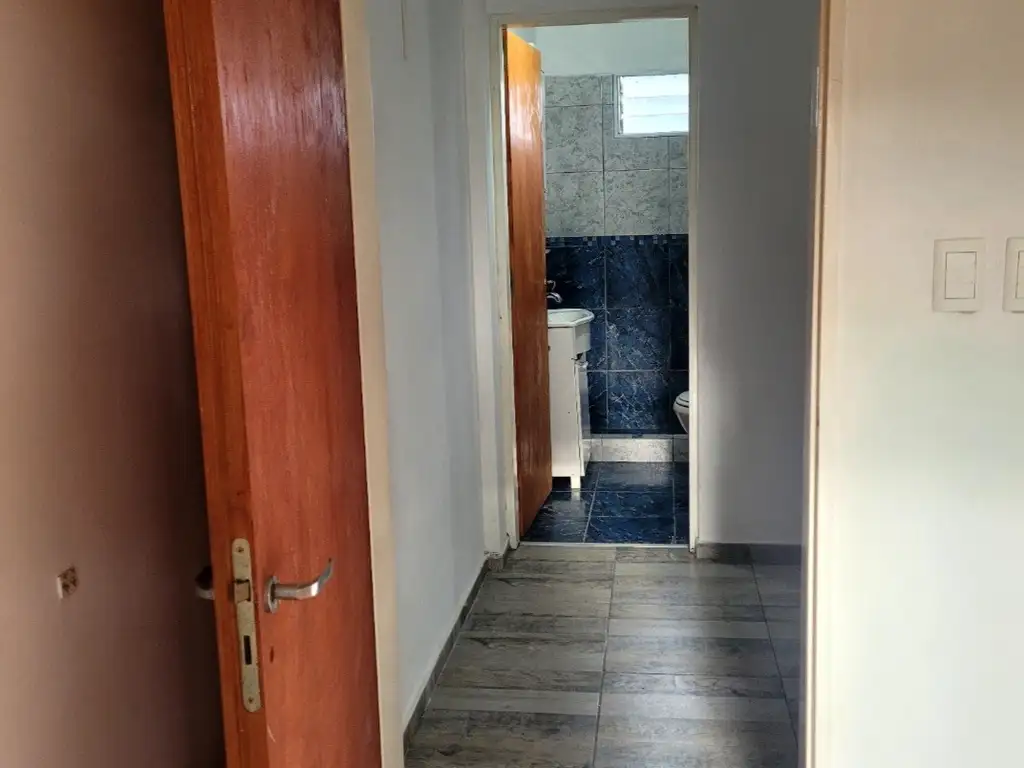 Foto de Alquiler, dos ambientes, planta alta frente, Villa Ballester, imagen 5