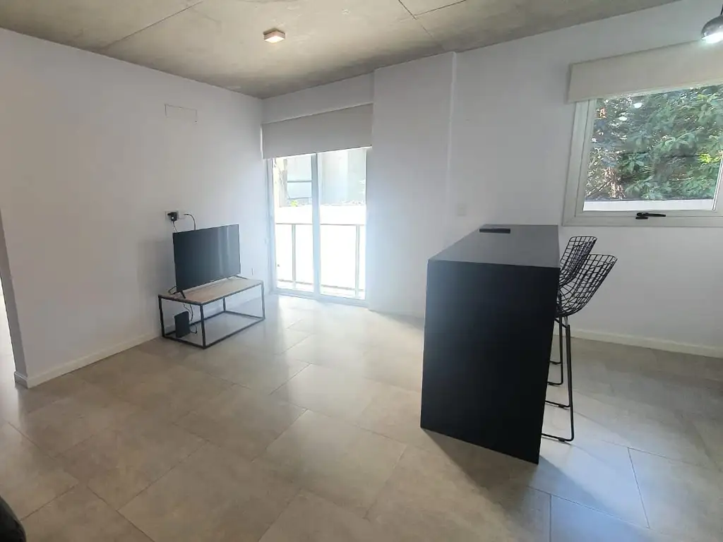 Foto de departamento amoblado 2 ambientes las cañitas, imagen 3