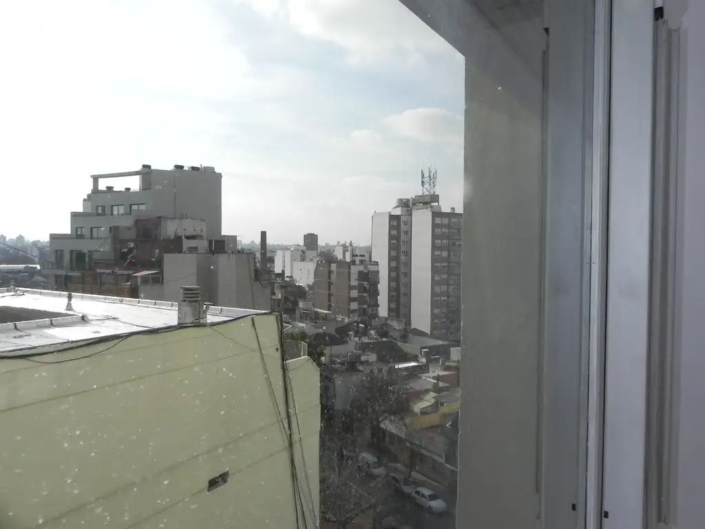 Foto de Departamento en alquiler en Floresta, imagen 5