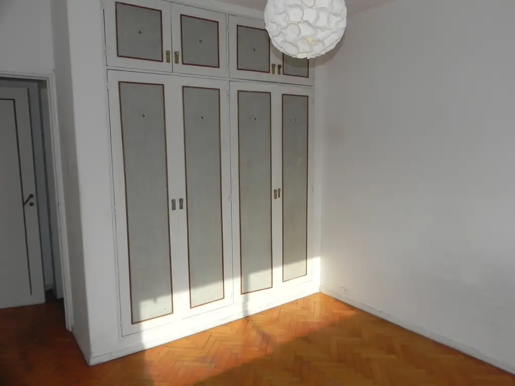 Foto de Departamento en alquiler en Floresta, imagen 2