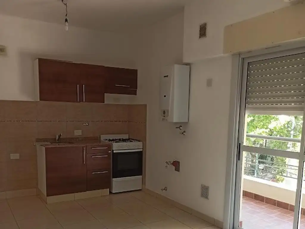 Foto de DEPARTAMENTO DE 1 DORMITORIO EN ALQUILER, imagen 5