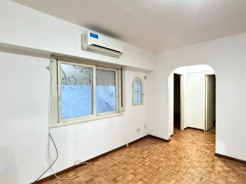 Foto de Departamento 3 ambs. c/patio en Palermo Chico, 60 mts. totales. Zona, imagen 1