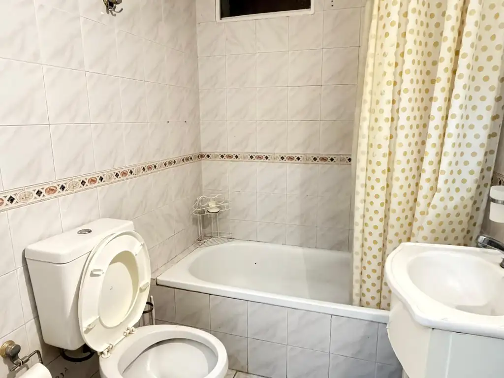 Foto de Departamento 3 ambs. c/patio en Palermo Chico, 60 mts. totales. Zona, imagen 5