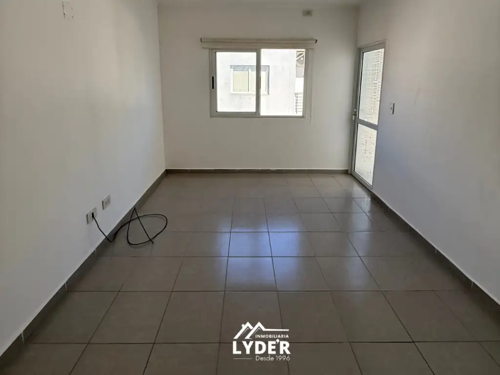 Foto de Departamento en alquiler c/ cochera en Nueva Resistencia, imagen 1