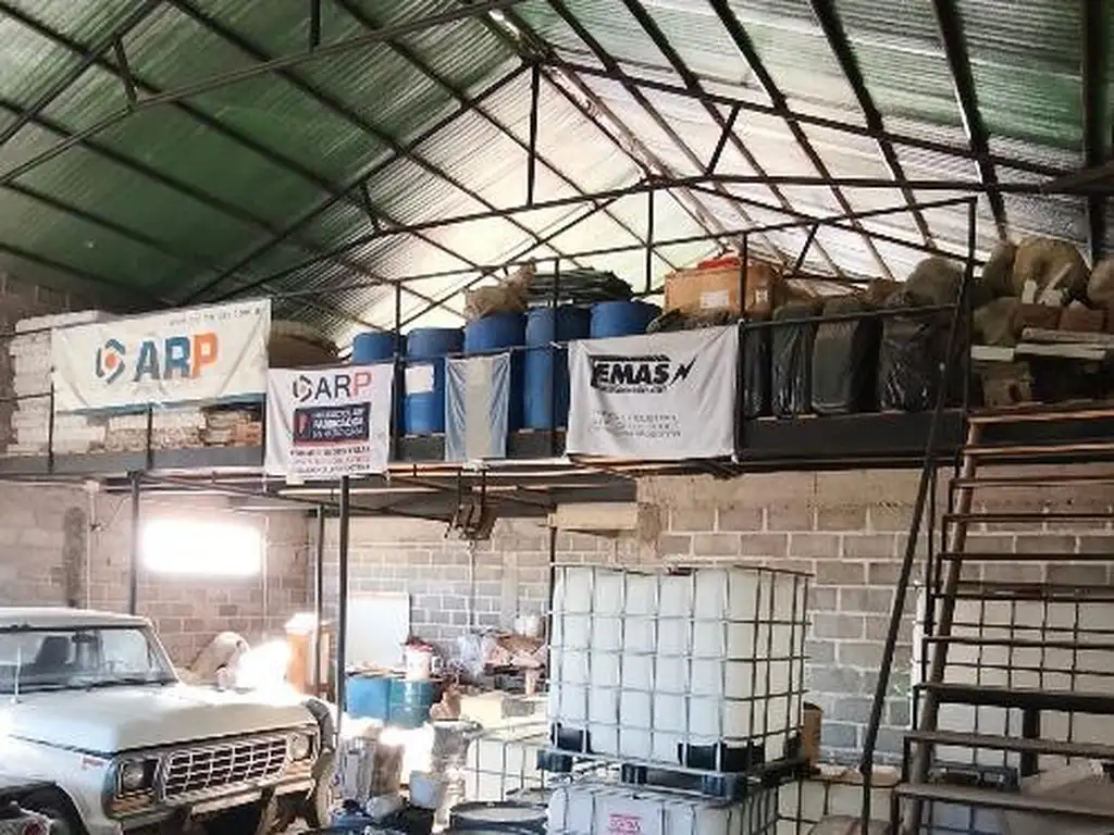 Foto de Complejo de galpones, imagen 5
