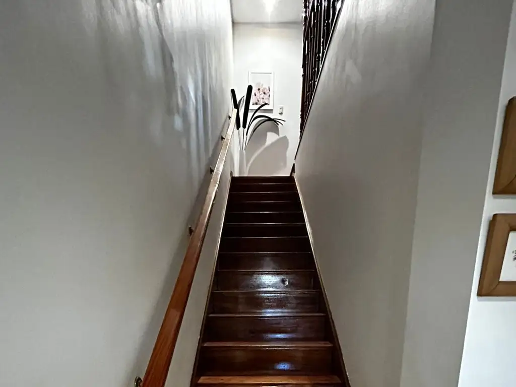 Foto de Dúplex en venta c/ cochera en Nueva Pompeya, imagen 2