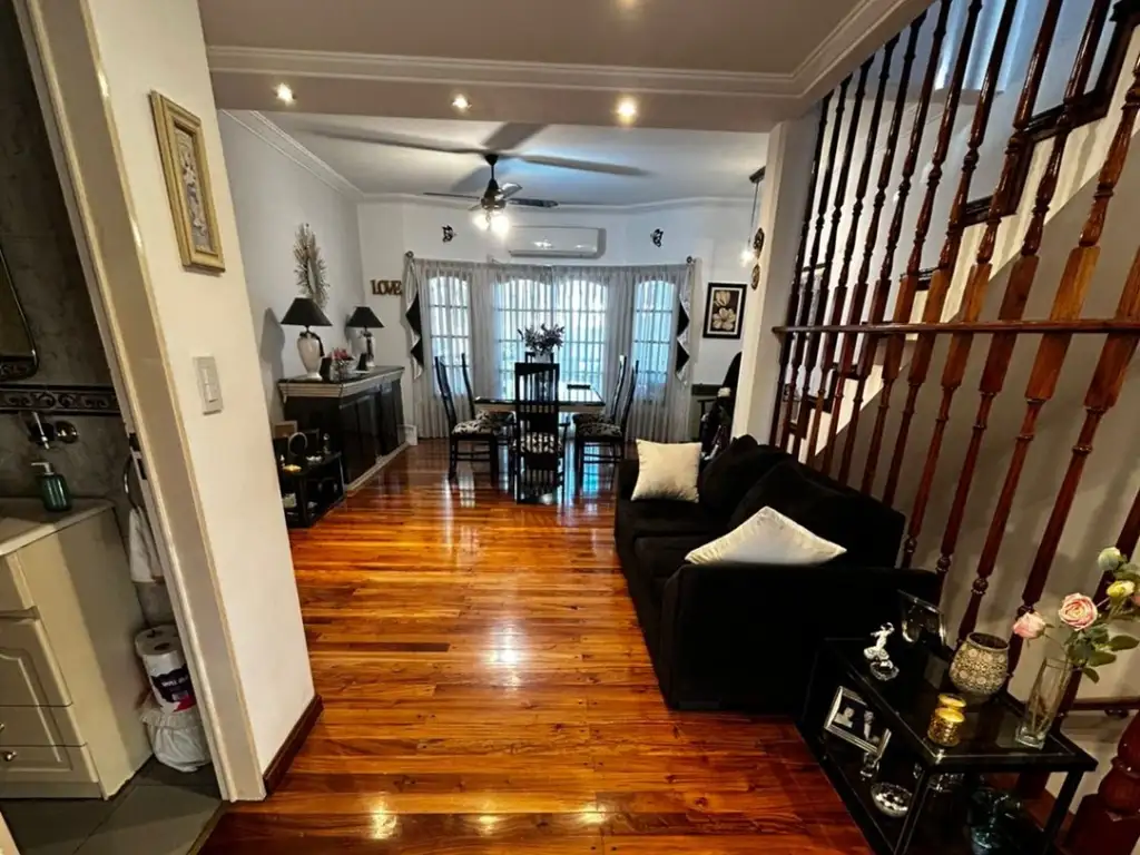 Foto de Dúplex en venta c/ cochera en Nueva Pompeya, imagen 5