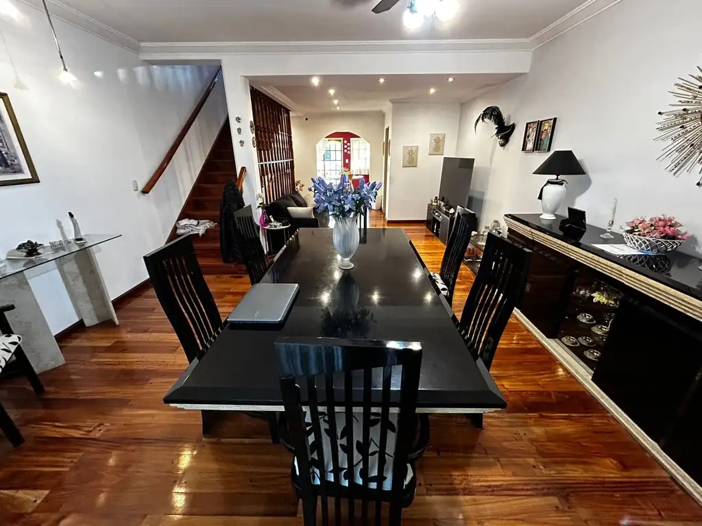 Foto de Dúplex en venta c/ cochera en Nueva Pompeya, imagen 3