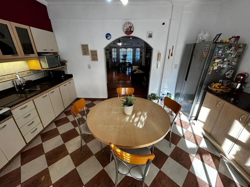 Foto de Dúplex en venta c/ cochera en Nueva Pompeya, imagen 4