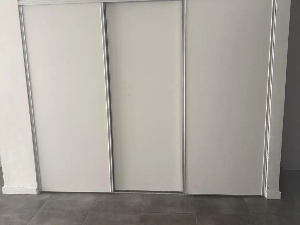 Foto de DEPARTAMENTO MONOAMBIENTE DIVISIBLE CON PATIO A ESTRENAR. SUPERFICIE, imagen 5
