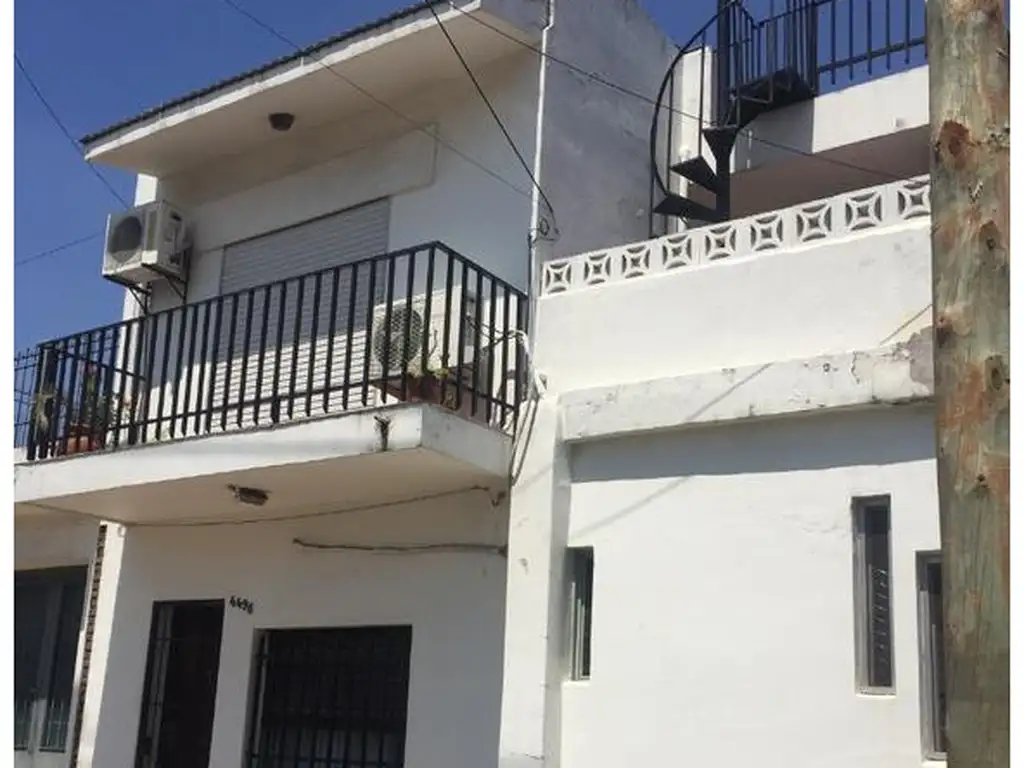 Foto de DUPLEX 3 AMBIENTES CON LAVADERO Y TERRAZA, imagen 1
