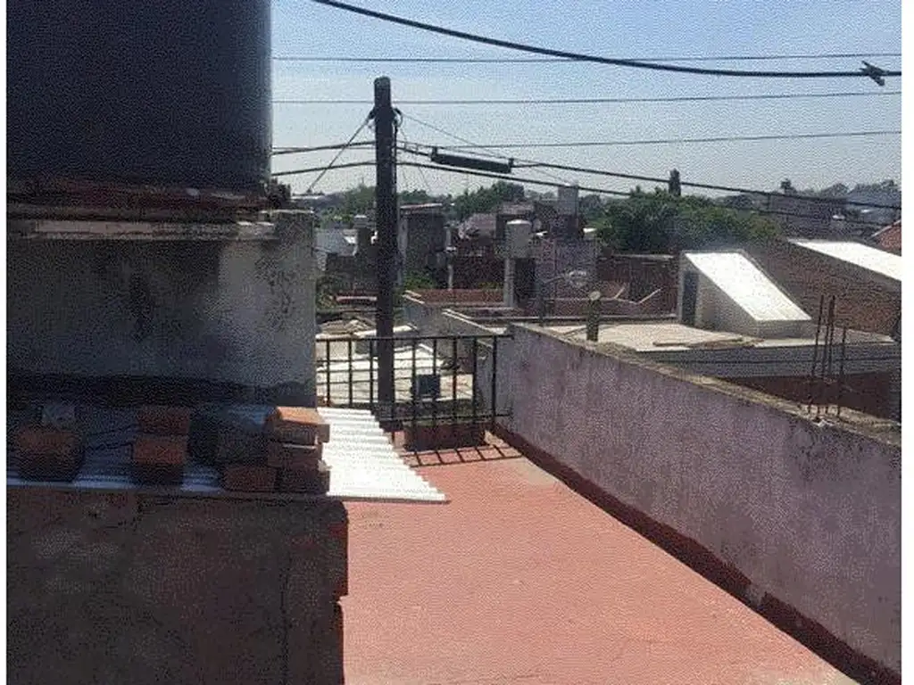 Foto de DUPLEX 3 AMBIENTES CON LAVADERO Y TERRAZA, imagen 4