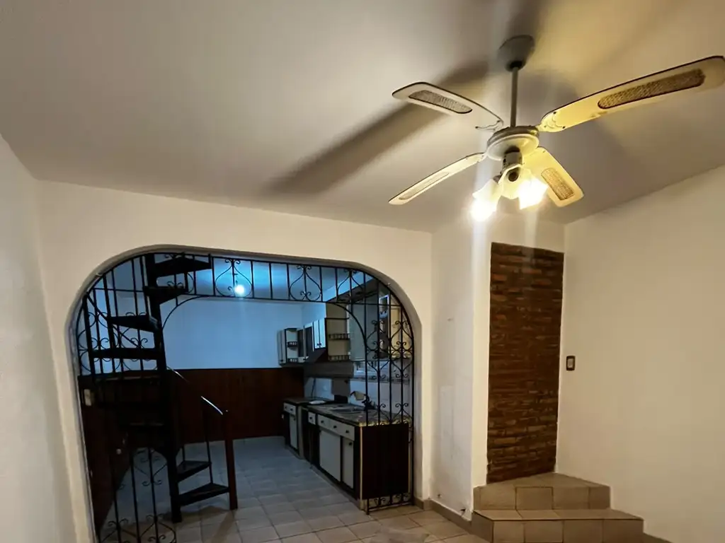 Foto de DUPLEX 3 AMBIENTES CON LAVADERO Y TERRAZA, imagen 2