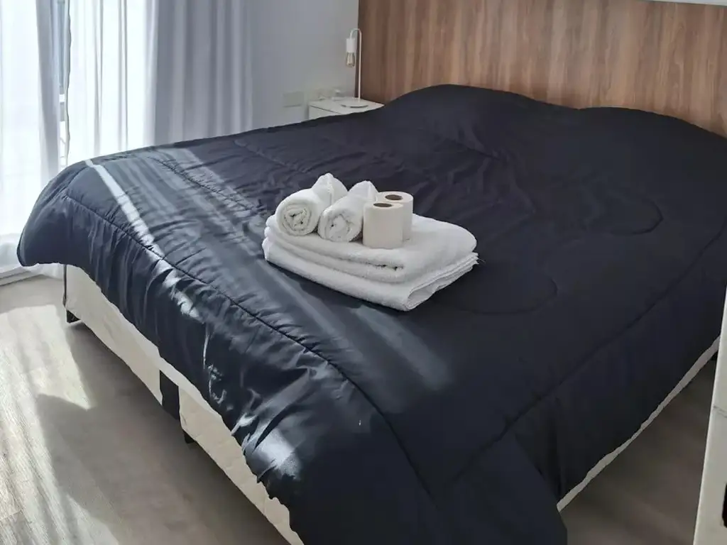 Foto de DOS AMBIENTES AMOBLADOS, imagen 3