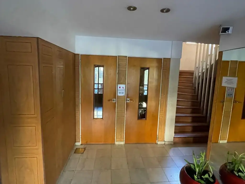 Foto de Semipiso de 3 ambientes al frente con balcón corrido en venta en, imagen 2