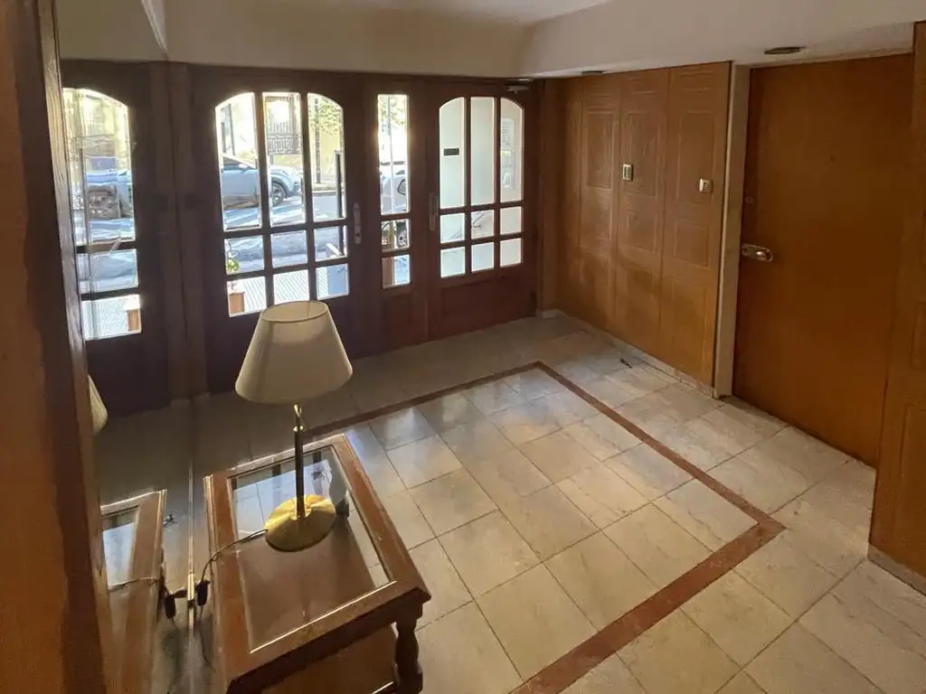 Foto de Semipiso de 3 ambientes al frente con balcón corrido en venta en, imagen 3