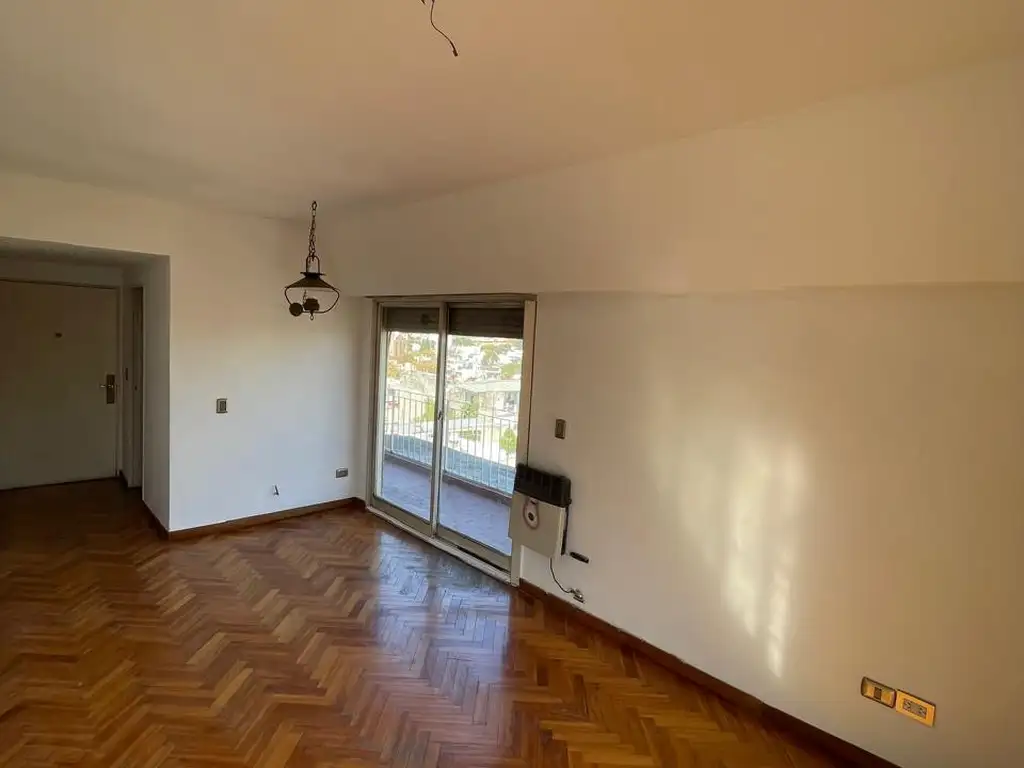 Foto de Semipiso de 3 ambientes al frente con balcón corrido en venta en, imagen 5