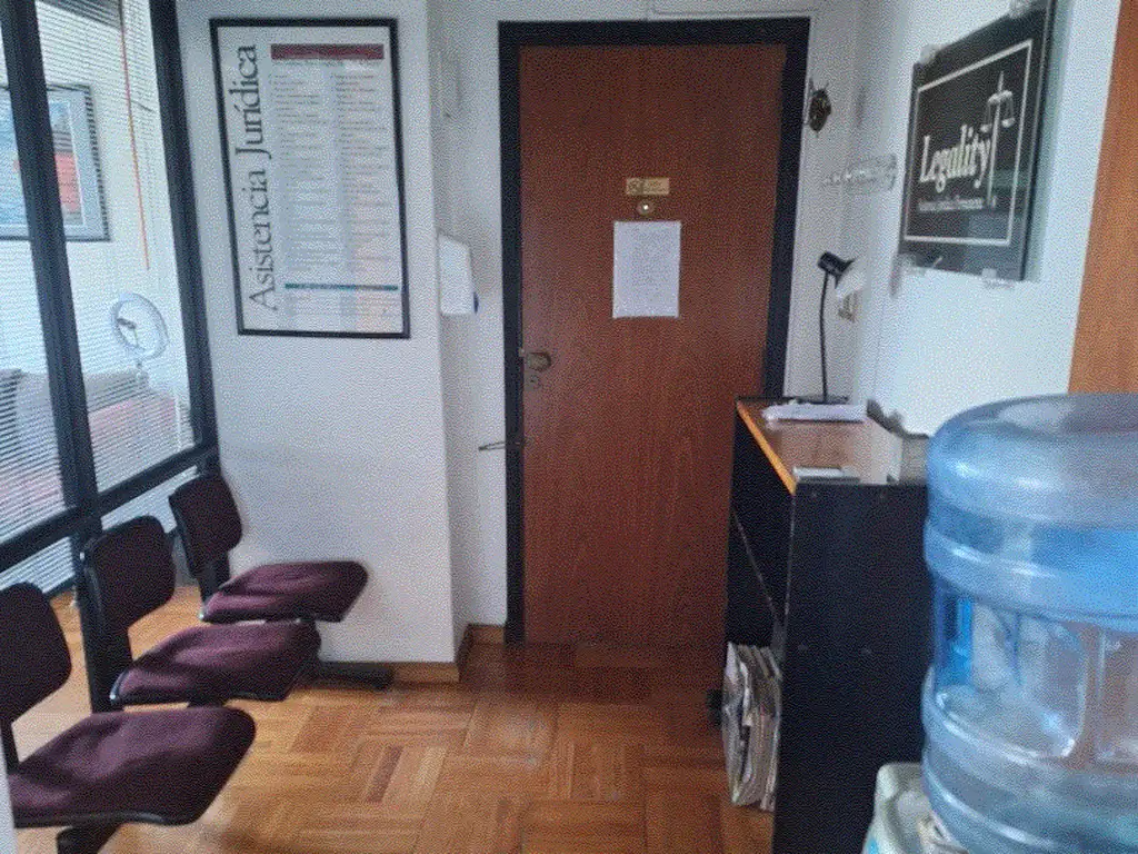 Foto de Alquiler en Centro calle 8, La Plata, imagen 1