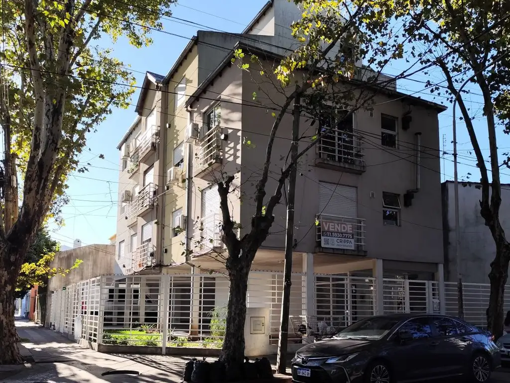 Foto de Venta de Departamento 1 AMBIENTE, Morón centro, imagen 1