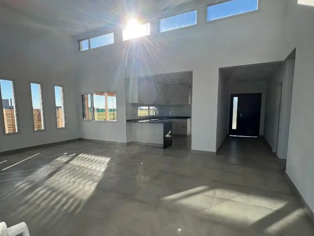 Foto de Casa venta Barrio NATIVAS Puertos del lago Escobar, imagen 1