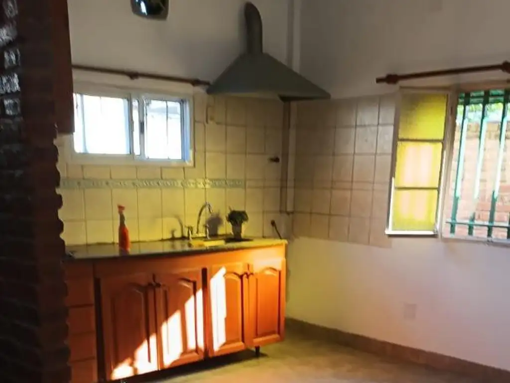 Foto de Departamento muy amplio en planta baja, imagen 2